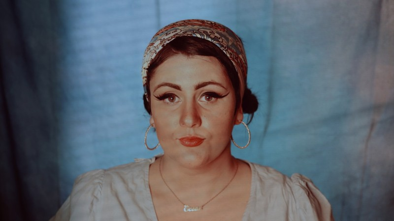 Alice LA will perform on Saturday 30th July