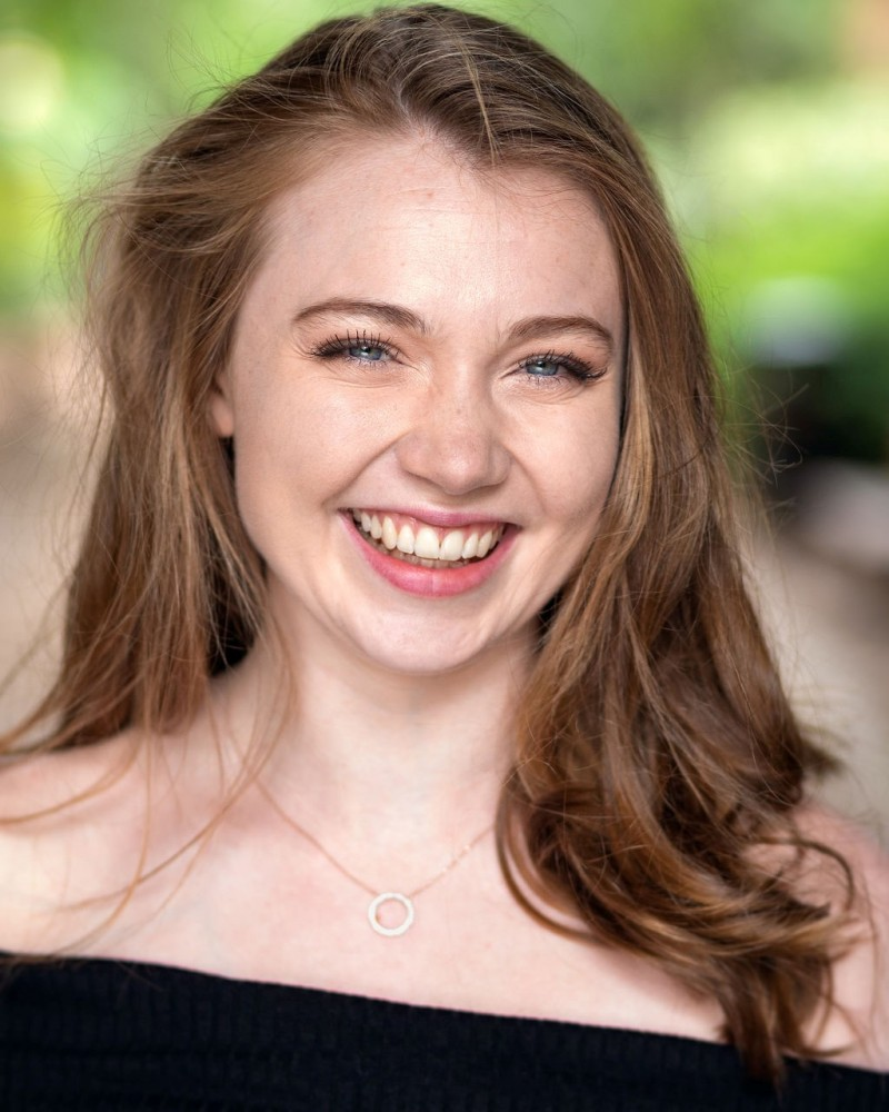 Anna Gregg
