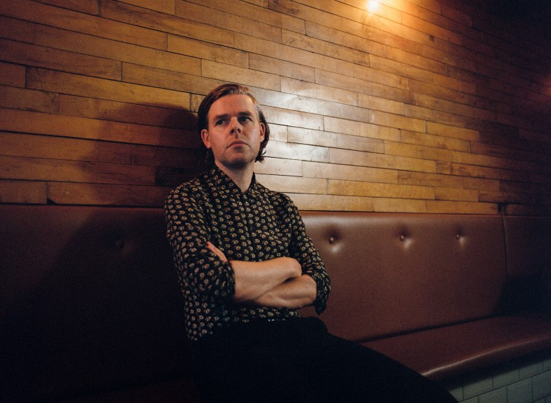 Tickets are now on sale for renowned musician and songwriter Arborist who will play Flowerfield Arts Centre in Portstewart on Saturday 29th April 2023