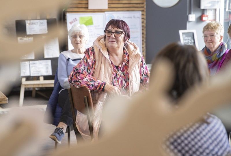Local community members and groups will have the opportunity to submit project ideas to help enhance the village of Bushmills and its neighbouring areas through the new ‘Bushmills Community Choices’ project.
