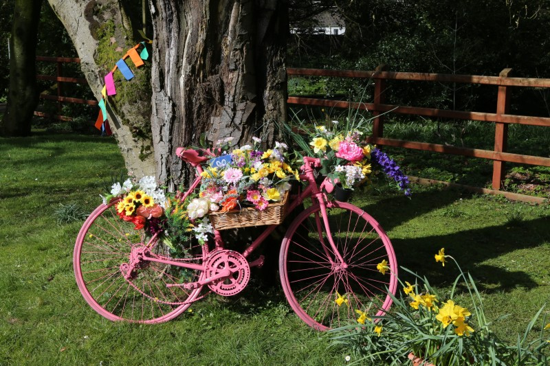 The much-anticipated Ballymoney Spring Fair makes its return on Friday 19th and Saturday 20th April.