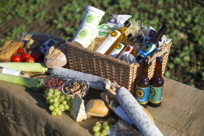 Taste Causeway will celebrate the local produce within the Causeway Coast and Glens with a range of fabulous foodie experiences taking place from November 10th – 18th.