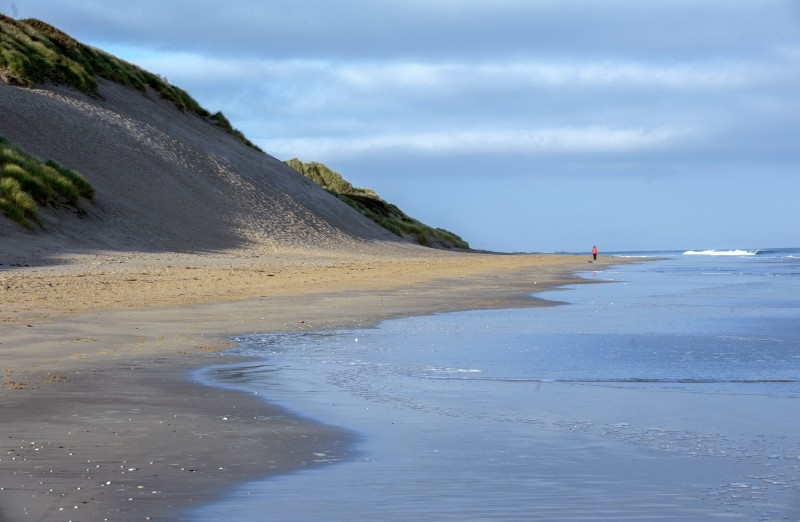 Whiterocks has been awarded a Blue Flag at the annual Beach and Marina Awards, along with Benone Strand, Downhill Strand, Castlerock beach, West Strand in Portrush, and Ballycastle Marina