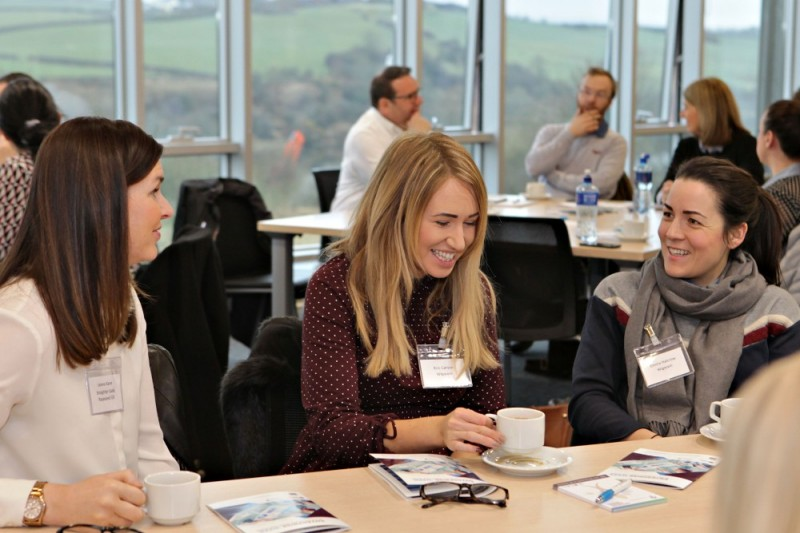 Enterprise Week, organised by Causeway Coast and Glens Borough Council, returns from March 4th – 12th featuring a range of events to inspire individuals and support businesses at various stages of their entrepreneurial journey.