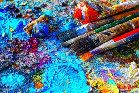 Painting for Pleasure courses will begin in Ballymoney Town Hall and Sheskburn House, Ballycastle later this month.