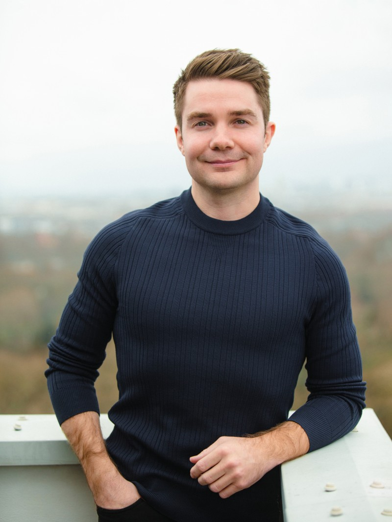 Award-winning Northern Ireland film producer and screenwriter, Greer Ellison will give an illustration talk on 22nd February at Roe Valley Arts and Cultural Centre.