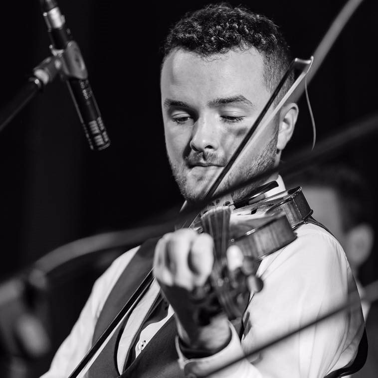 Eugene MacCionnaith will perform during the Irish Language Week music trails in Portstewart and Portrush.