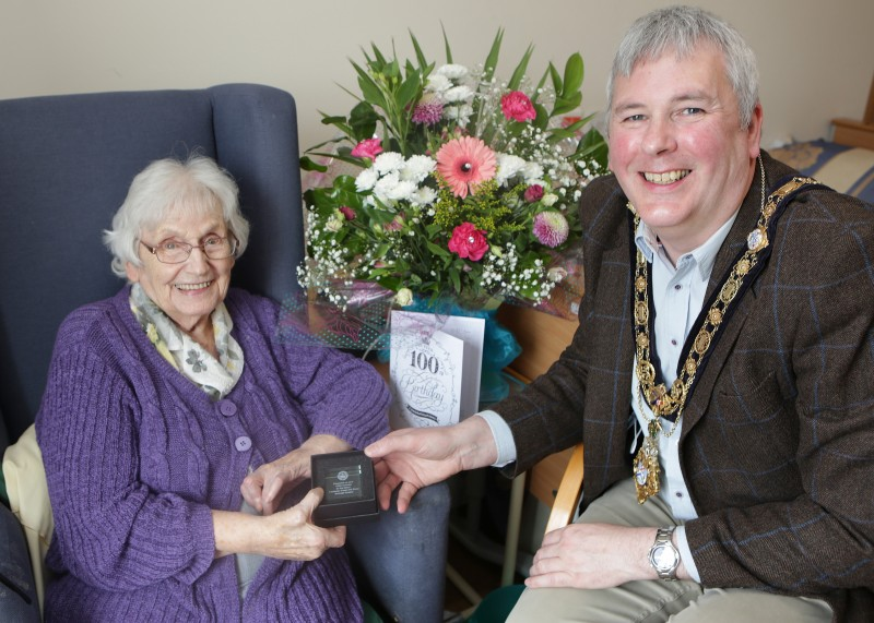 The Council’s Creative Jubilee Programme will include screenings of the film, Elizabeth II: A Portrait in Parts (2022), at Flowerfield Arts Centre, Portstewart.