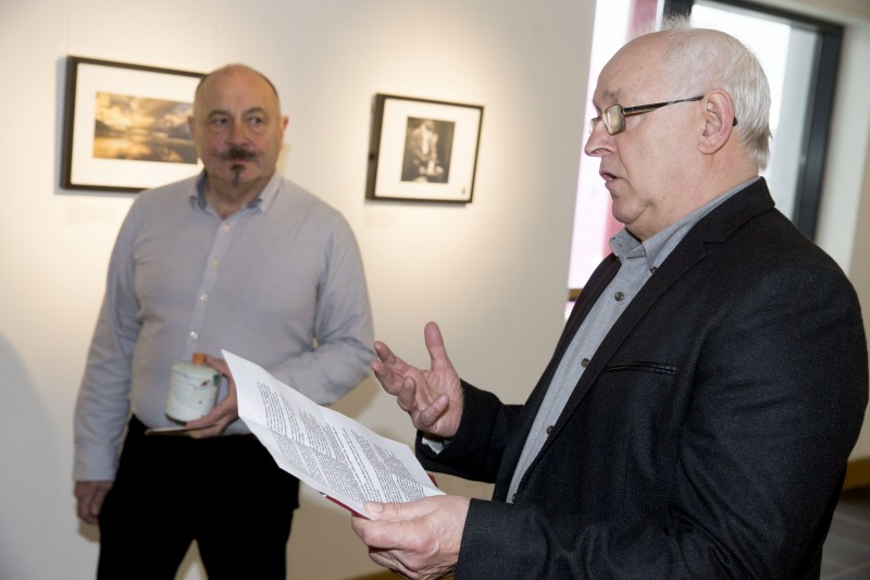 Douglas Bartlett, organiser of the Steinbeck Festival, reflects on the photography competition winners.