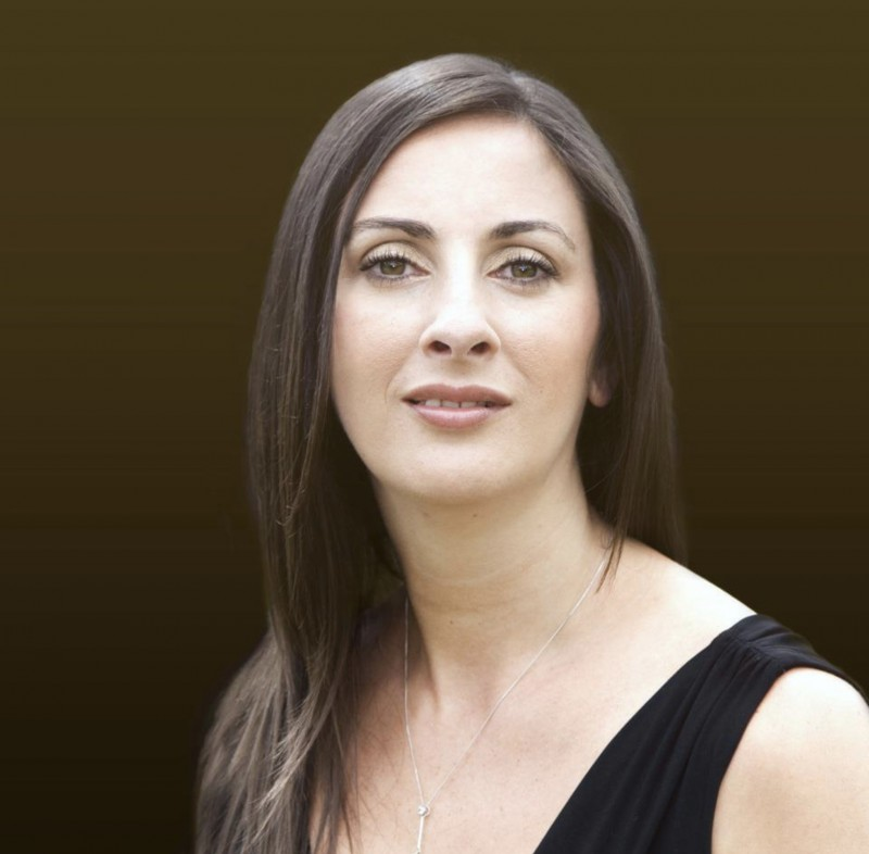 Jenny Bourke
