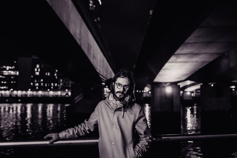 Myles McCormack will perform on Saturday 30th July