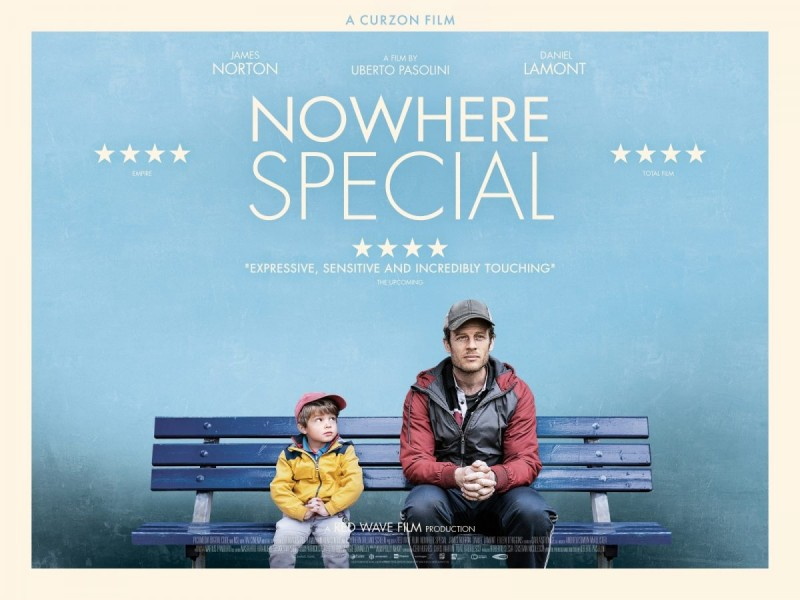 Tickets are available now for the screenings which will take place in Roe Valley Arts and Cultural Centre on Thursday 11th November at 7pm and Flowerfield Arts Centre on Thursday 9th December at 7pm.