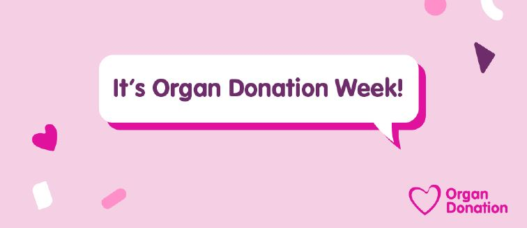 Monday 18th September until Sunday 24th September 2023 and Council’s civic headquarters at Cloonavin will light up in pink in support of the annual seven-day campaign