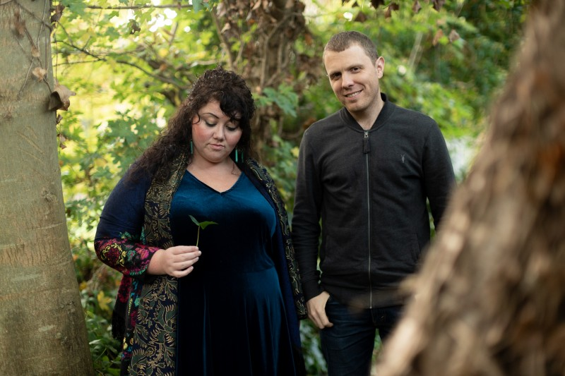 The Breath will entertain live music fans with a performance at Flowerfield Arts Centre in February.