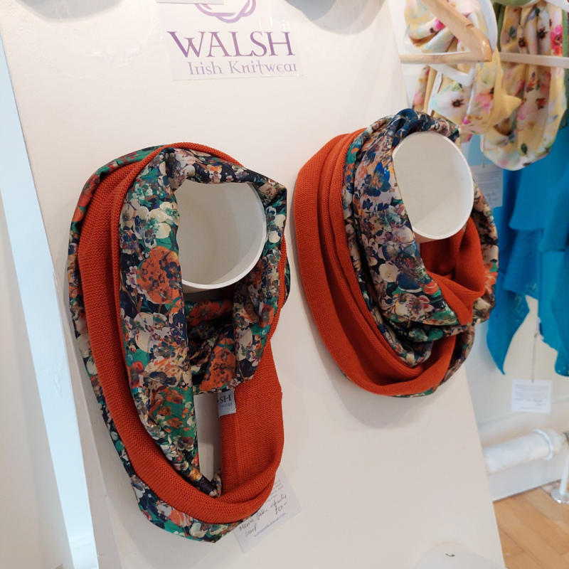 Walsh Irish Knitwear