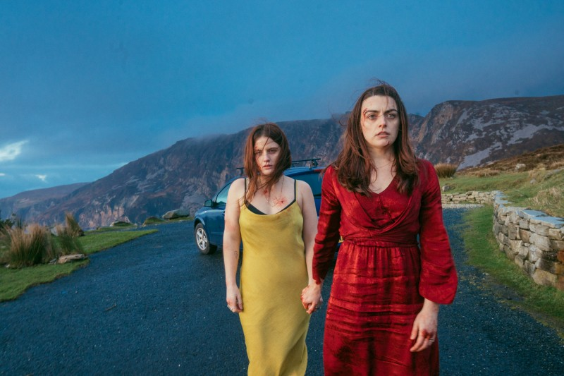 Wildfire is coming to Flowerfield Arts Centre in Portstewart and Roe Valley Arts and Cultural Centre in Limavady as part of Film Hub NI’s Collective programme which brings local films to local places.