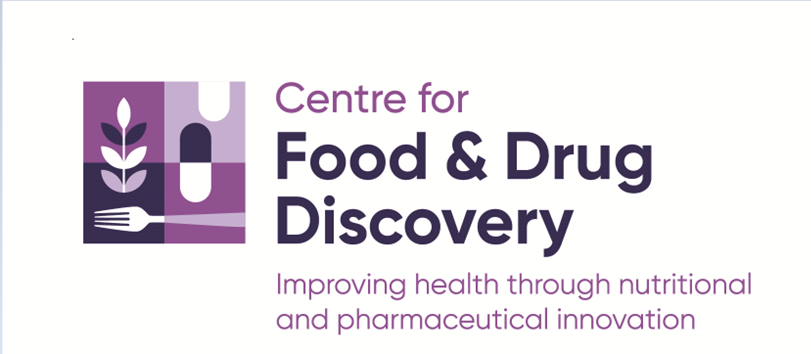 Unlock New Opportunities for Collaboration in Food & Drug Discovery. 