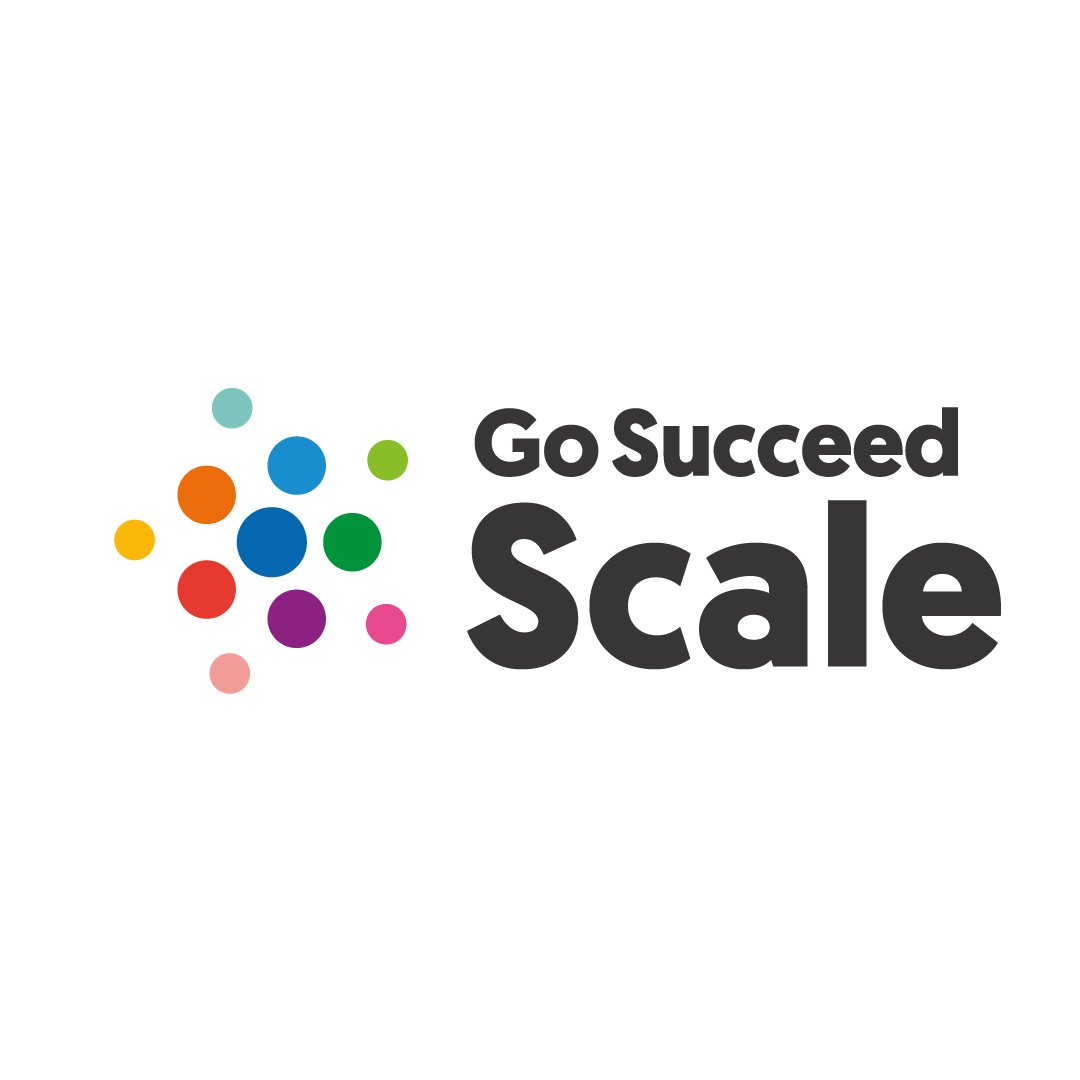 Apply HERE for Support to Scale Up Your Business