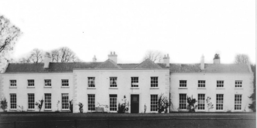 O'Harabrook House