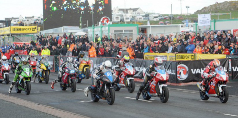 International North West 200