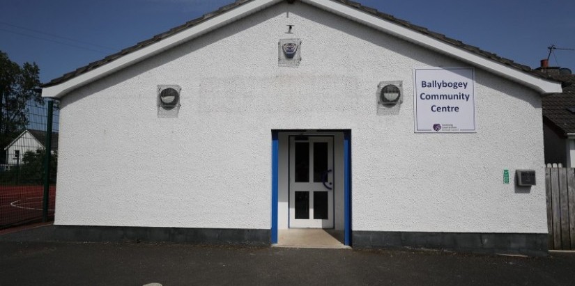 Ballybogey Community Centre