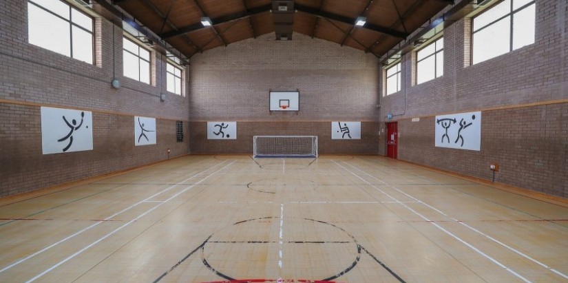 Ballysally Community Centre