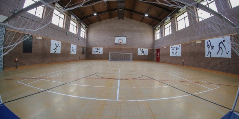 Ballysally Community Centre