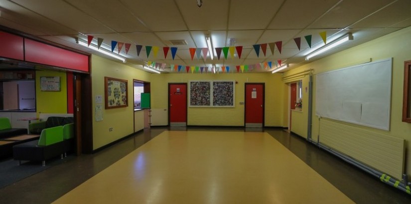 Ballysally Community Centre