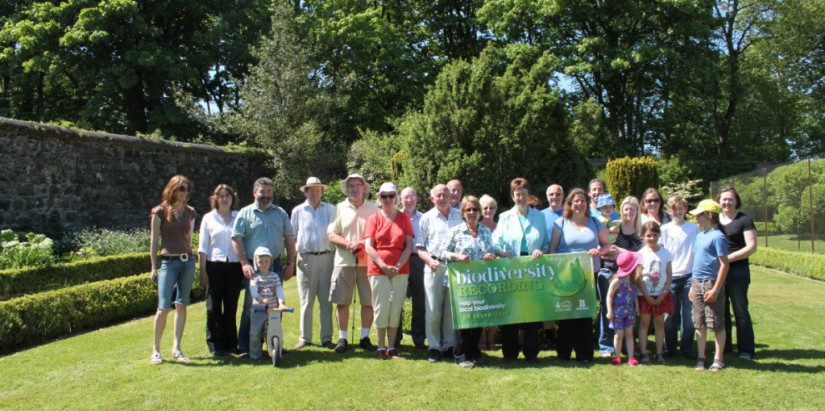 Biodiversity Games 2012