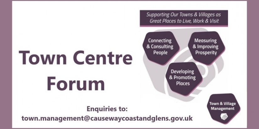 Town Centre Forum 