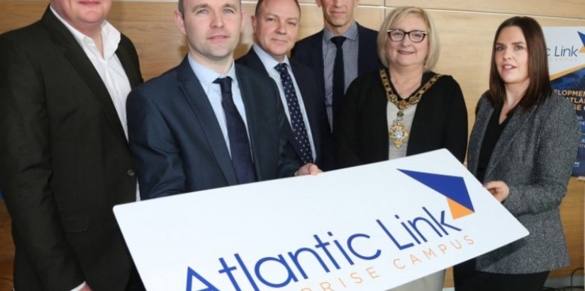 Atlantic Link