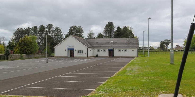 Dervock Community Centre