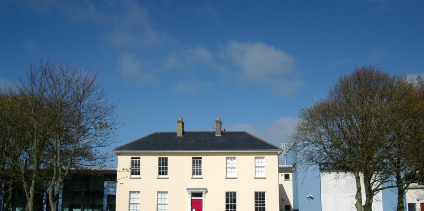 Flowerfield Arts Centre