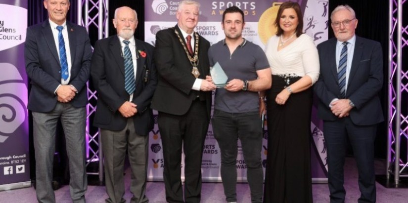 Road racing Legend Michael Dunlop