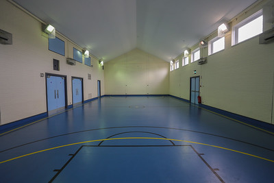 Milburn Community Centre