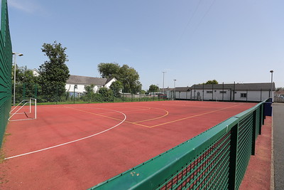 Milburn Community Centre