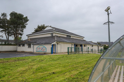 Rasharkin Community Centre