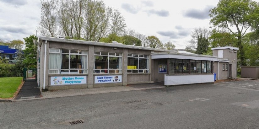 Sheskburn Community Centre