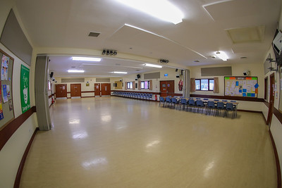 Windyhall Community Centre