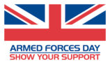 Armed Forces Day Civic Event