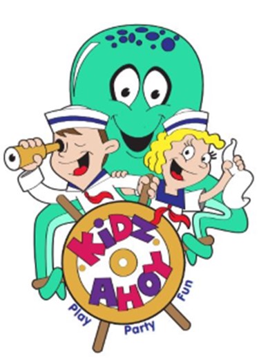 Kidz Ahoy Softplay