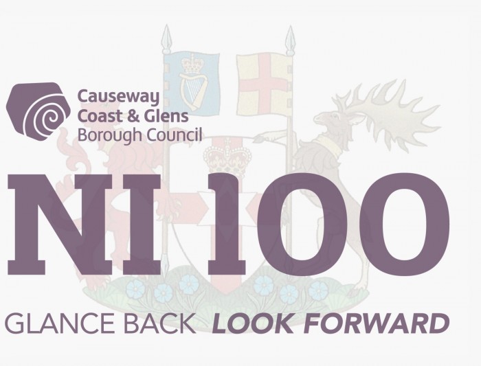 Recognition for Organisations Celebrating 100 Years