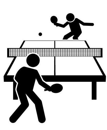 Table Tennis