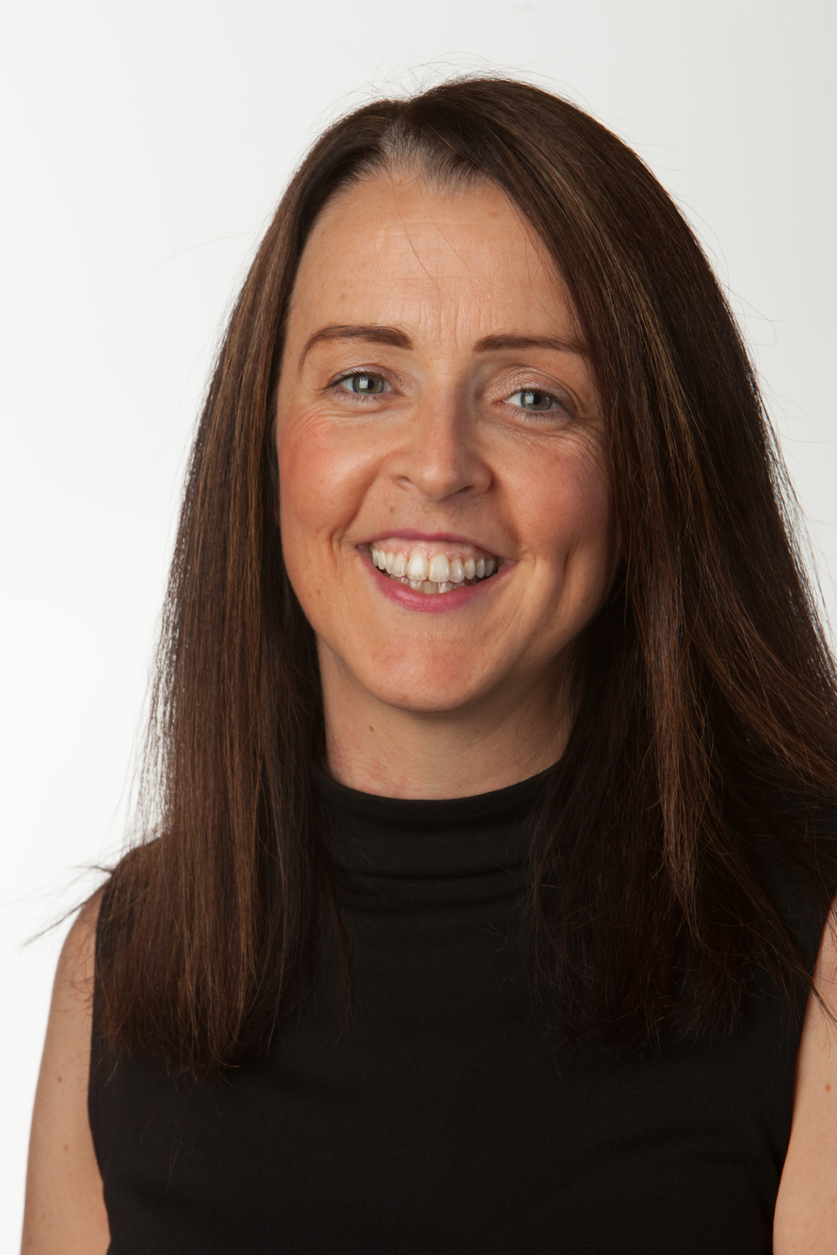 Councillor Cara McShane