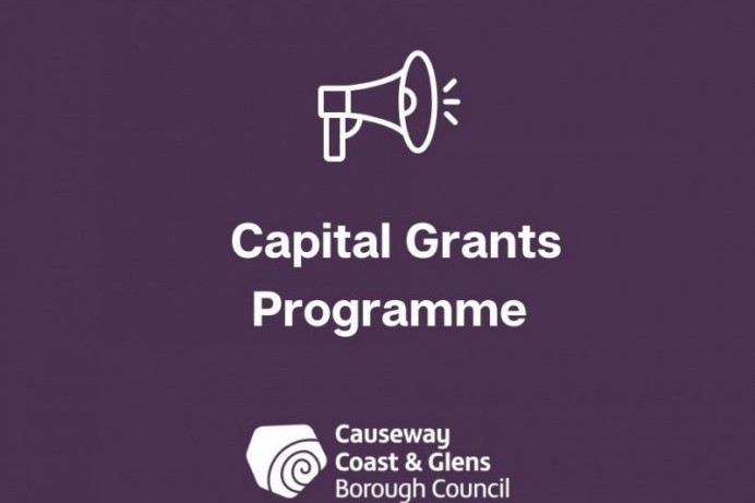 Local Action Group project showcases the Causeway Coast and Glens