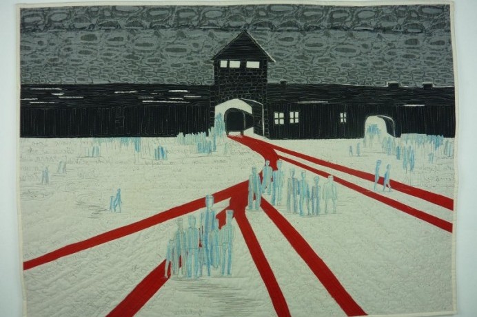 ‘Remembering the Holocaust’ exhibition set to open in Ballymoney Museum
