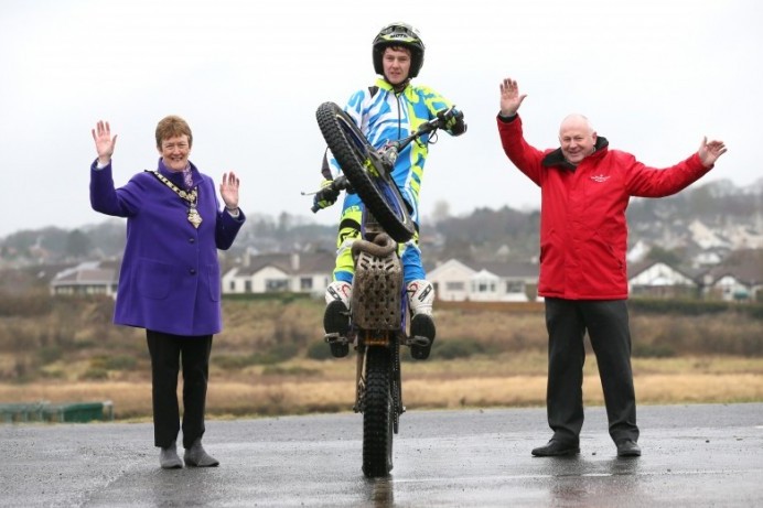 Action-packed Race Week Festival programme revealed