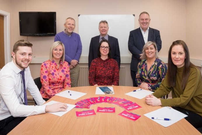 Employers invited to ‘discover fresh thinking and talent’ during NI Apprenticeship Week 