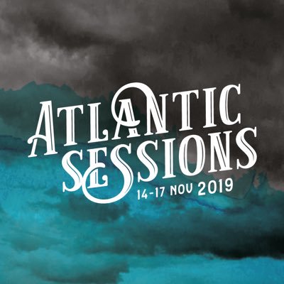 Full programme announced for Atlantic Sessions 