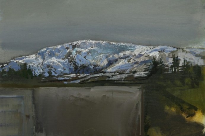 BRUMOUS: A solo exhibition by award-winning artist Aidan Crotty
